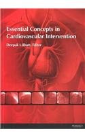 Essential Concepts in Cardiovascular Intervention: Self Assessment and Review - Retail Maharaj