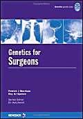 Genetics for Surgeons (REMEDICA Genetics S.) - Retail Maharaj