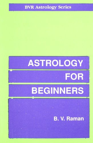 Astrology for Beginners (Astrology S.) - Retail Maharaj