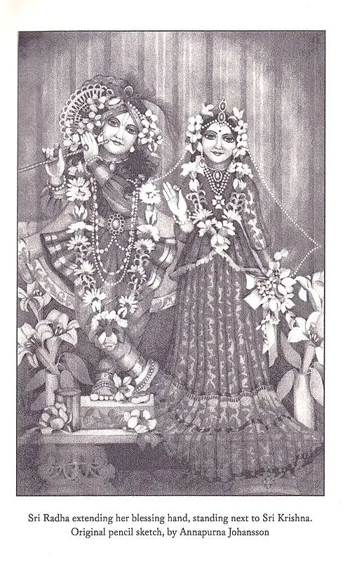 Bhakti Shakti: Goddess of Divine Love - Retail Maharaj