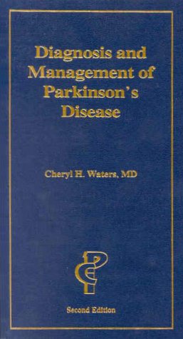 Diagnosis & Management of Parkinson's Disease - Retail Maharaj