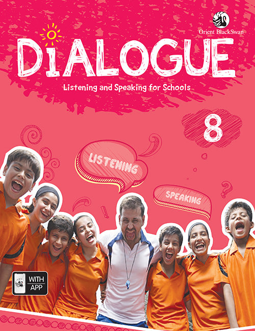 Dialogue 8 - Retail Maharaj