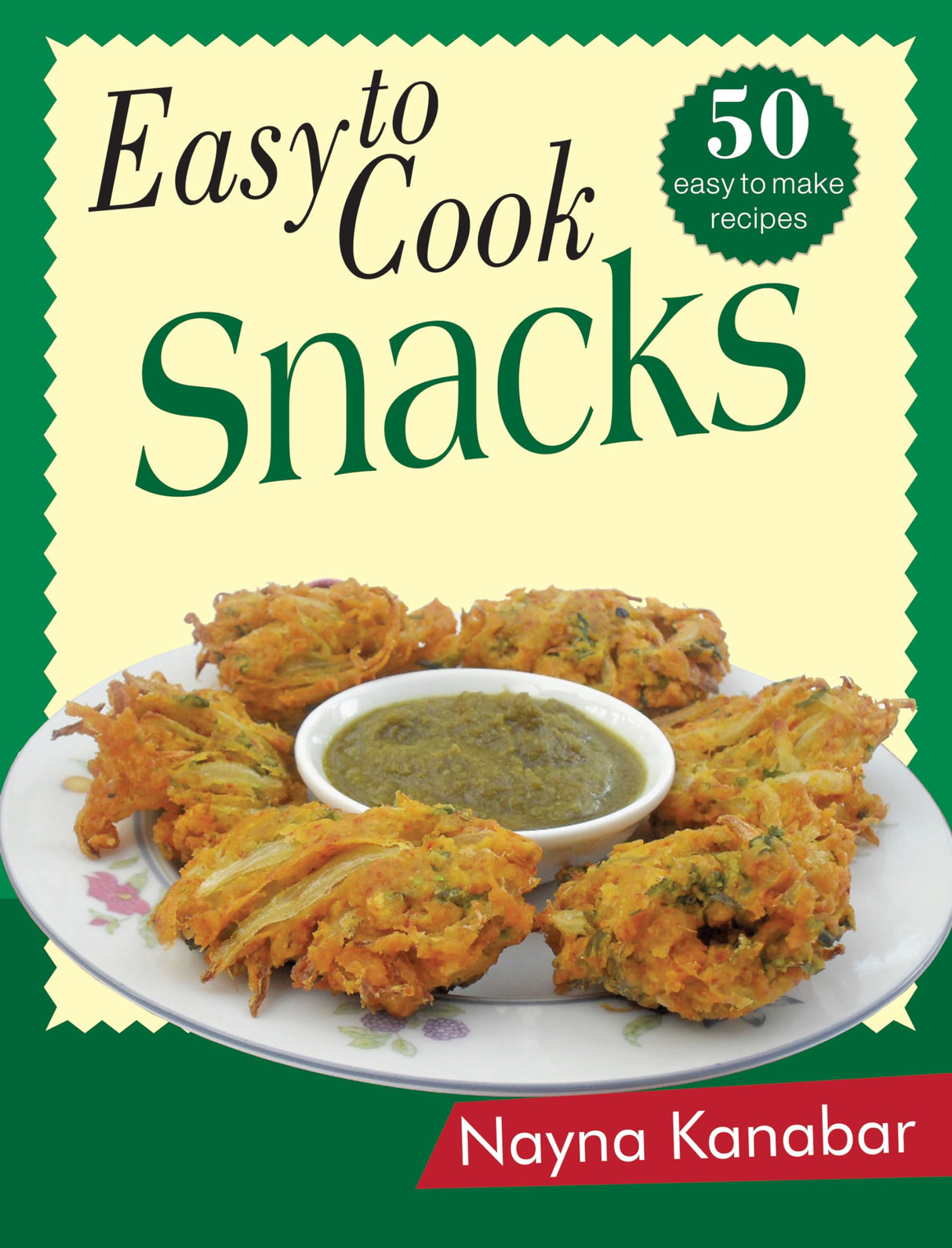 Easy to Cook Snacks - Retail Maharaj