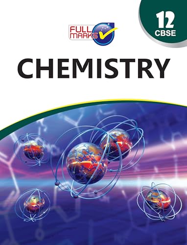 Full Marks Chemistry CBSE Class 12 - Retail Maharaj