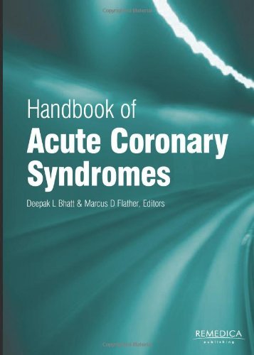 Handbook of Acute Coronary Syndromes - Retail Maharaj