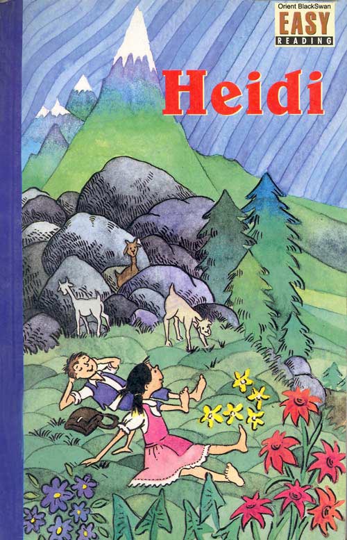 Heidi - Retail Maharaj