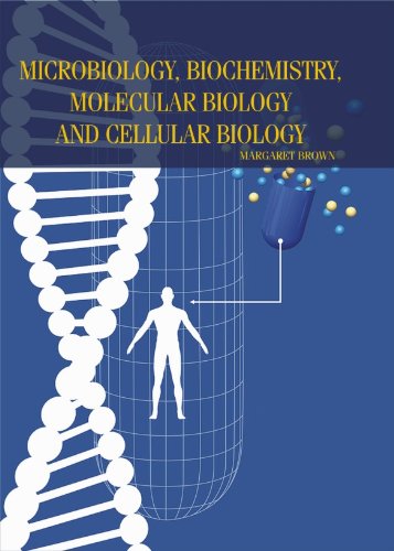 Microbiology, Molecular Biology, Biochemistry & Cellular Biology - Retail Maharaj