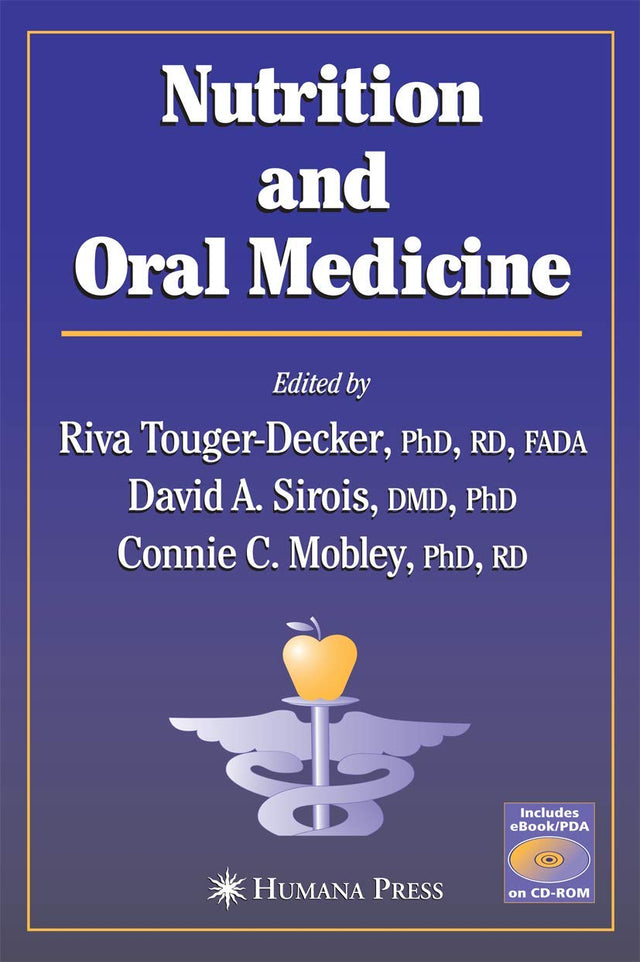 NUTRITION AND ORAL MEDICINE (Nutrition and Health) - Retail Maharaj