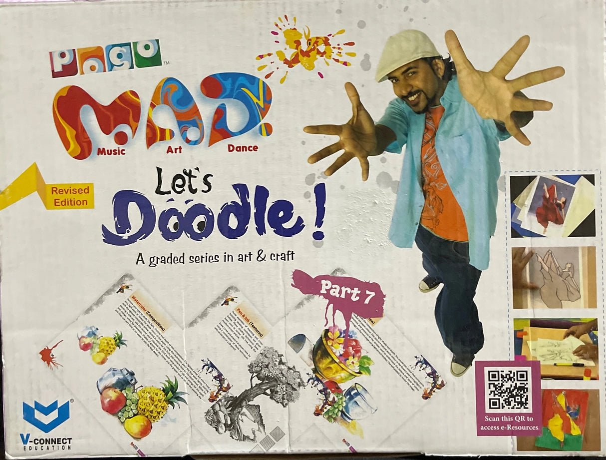 POGO MAD part 7 - Retail Maharaj