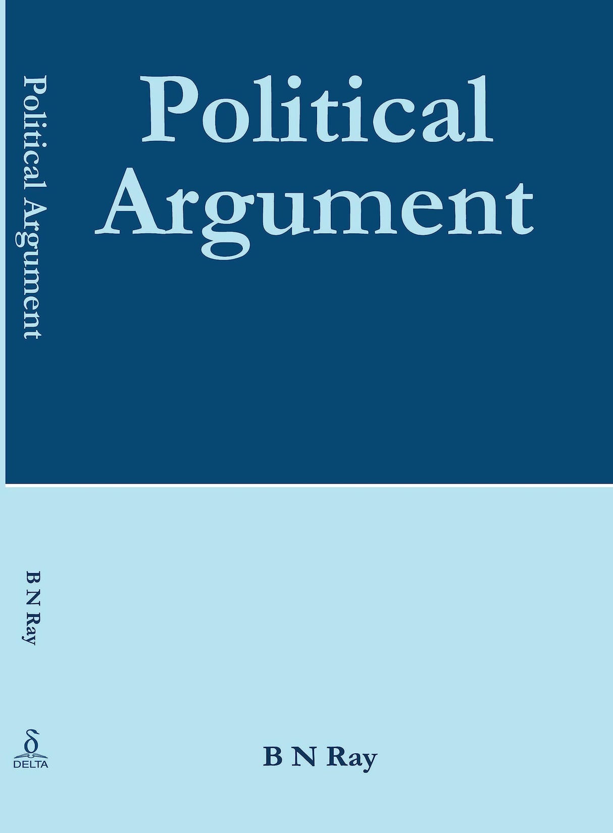 Political Argument - Retail Maharaj