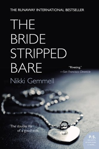 The Bride Stripped Bare: A Novel - Retail Maharaj