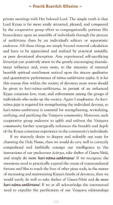 The Heart of Transcendental Book Distribution - Retail Maharaj