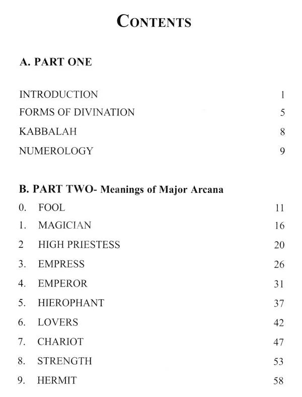 The Secret Bridge of Tarot and Astrology - Retail Maharaj