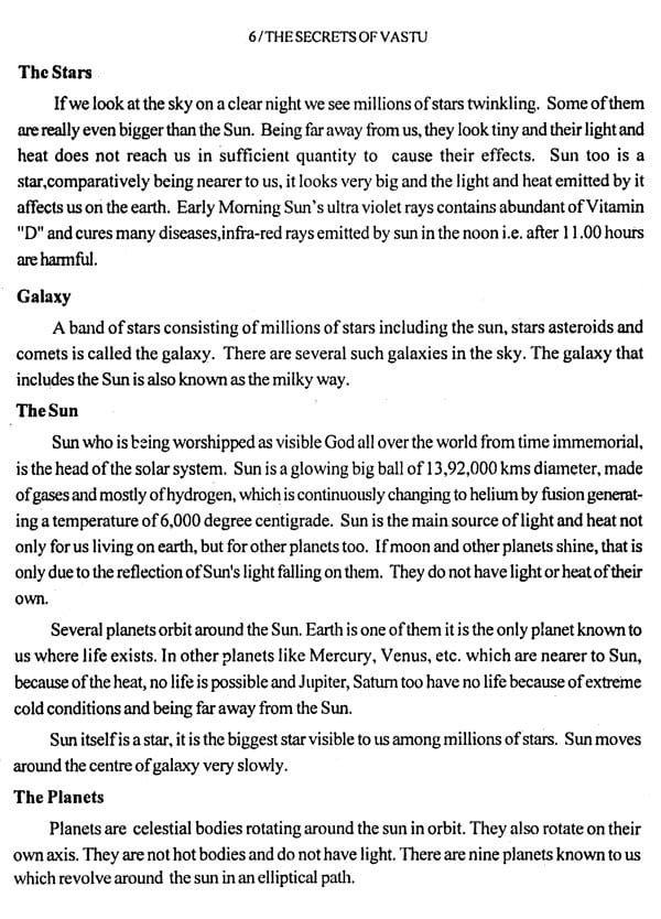 The Secrets of Vastu- Part-1: A Guide to Harmonious Living,Part-2: A Guide to Industrial & Financial Prosperity (Set of 2 Volumes) - Retail Maharaj