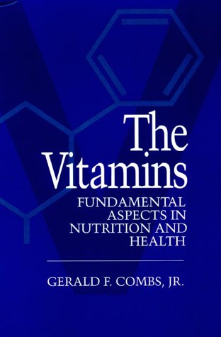 The Vitamins: Fundamental Aspects in Nutrition and Health - Retail Maharaj