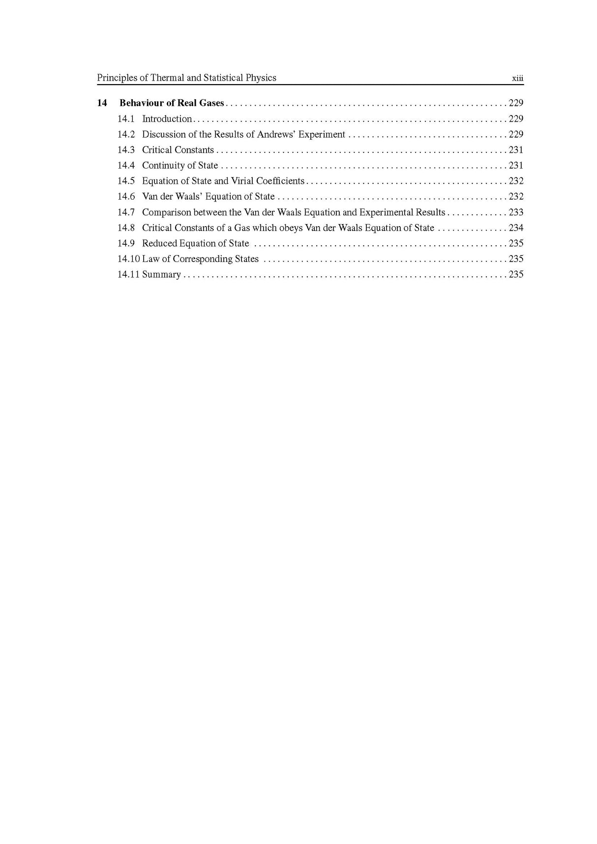 Thermal & Statistical Physics /Swapan Das - Retail Maharaj