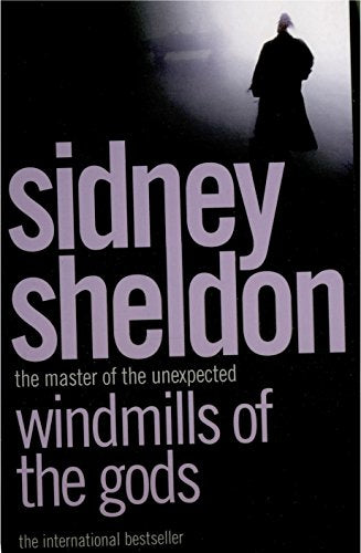 Windmills of the Gods - Retail Maharaj