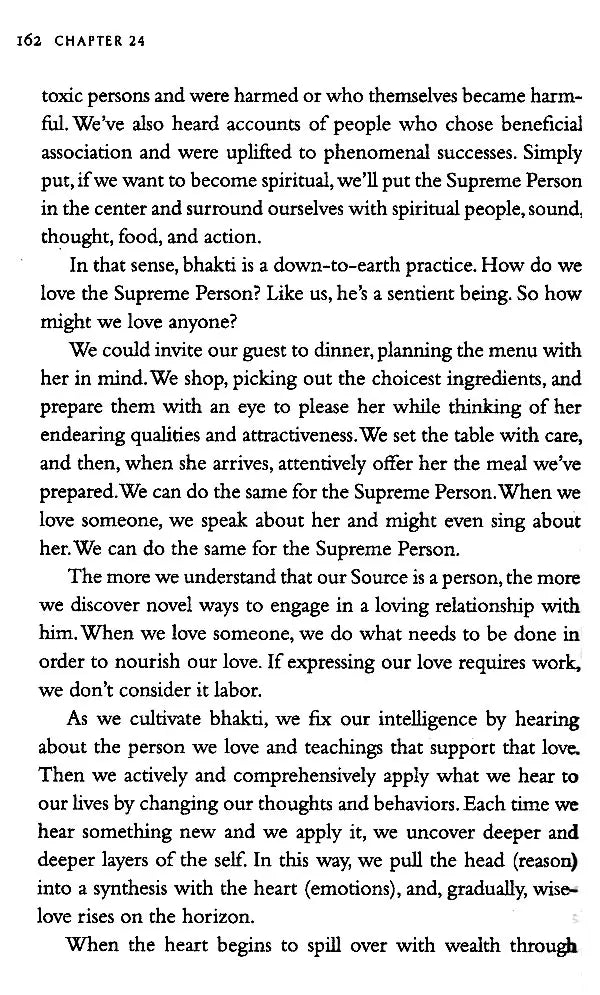 Wise Love: Bhakti and the Search for the Soul of Consciousness - Retail Maharaj