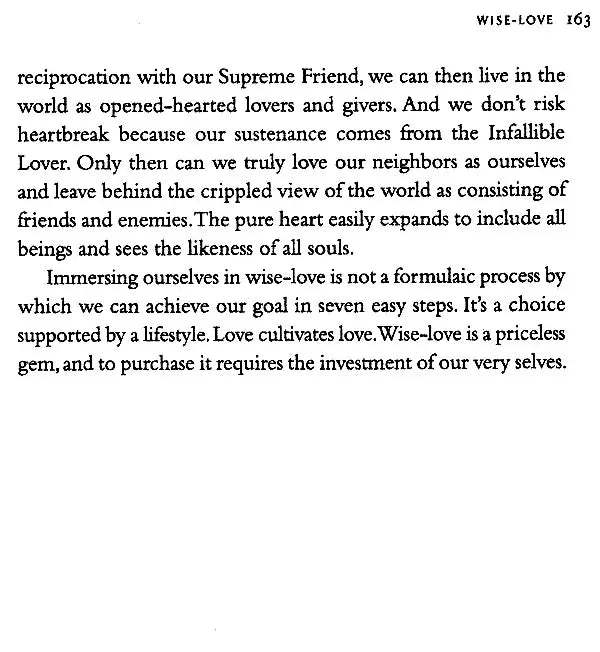 Wise Love: Bhakti and the Search for the Soul of Consciousness - Retail Maharaj