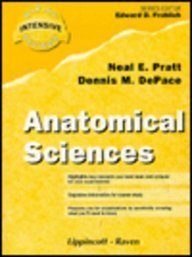 Anatomy (Rypins' Intensive Reviews) - Retail Maharaj