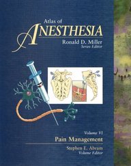 Atlas of Anesthesia, Volume 6: Pain Management - Retail Maharaj