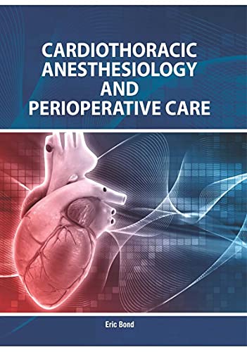 CARDIOTHORACIC ANESTHESIOLOGY AND PERIOPERATIVE CARE(HB) - Retail Maharaj