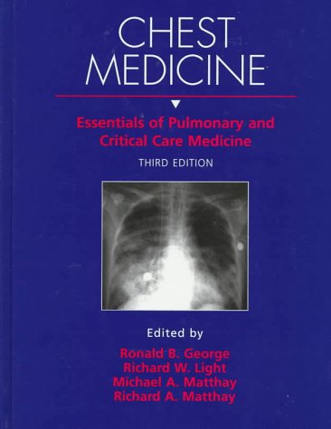 Chest Medicine - Retail Maharaj