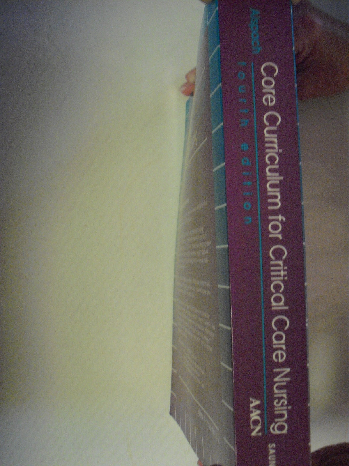 Core Curriculum for Critical Care Nursing - Retail Maharaj