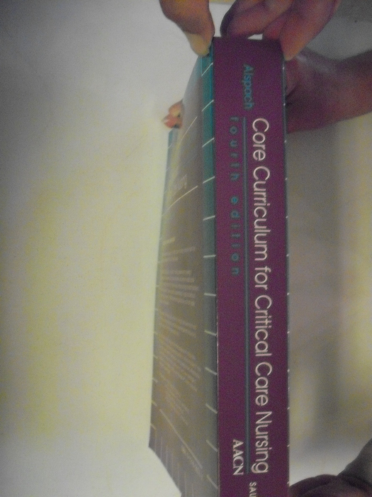 Core Curriculum for Critical Care Nursing - Retail Maharaj