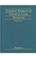 Current Therapy in Critical Care Medicine - Retail Maharaj