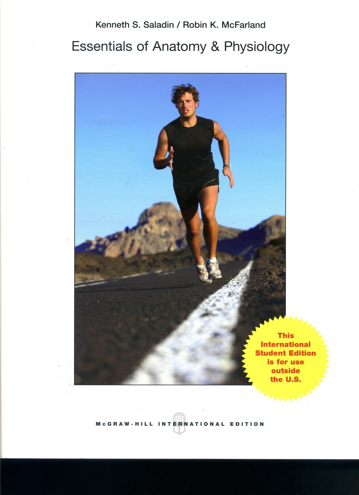 Essentials of Anatomy & Physiology - Retail Maharaj