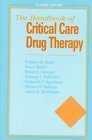 Handbook of Critical Care Drug Therapy - Retail Maharaj