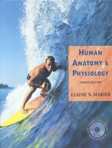 Human Anatomy and Physiology - Retail Maharaj
