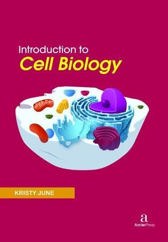 Introduction to Cell Biology - Retail Maharaj