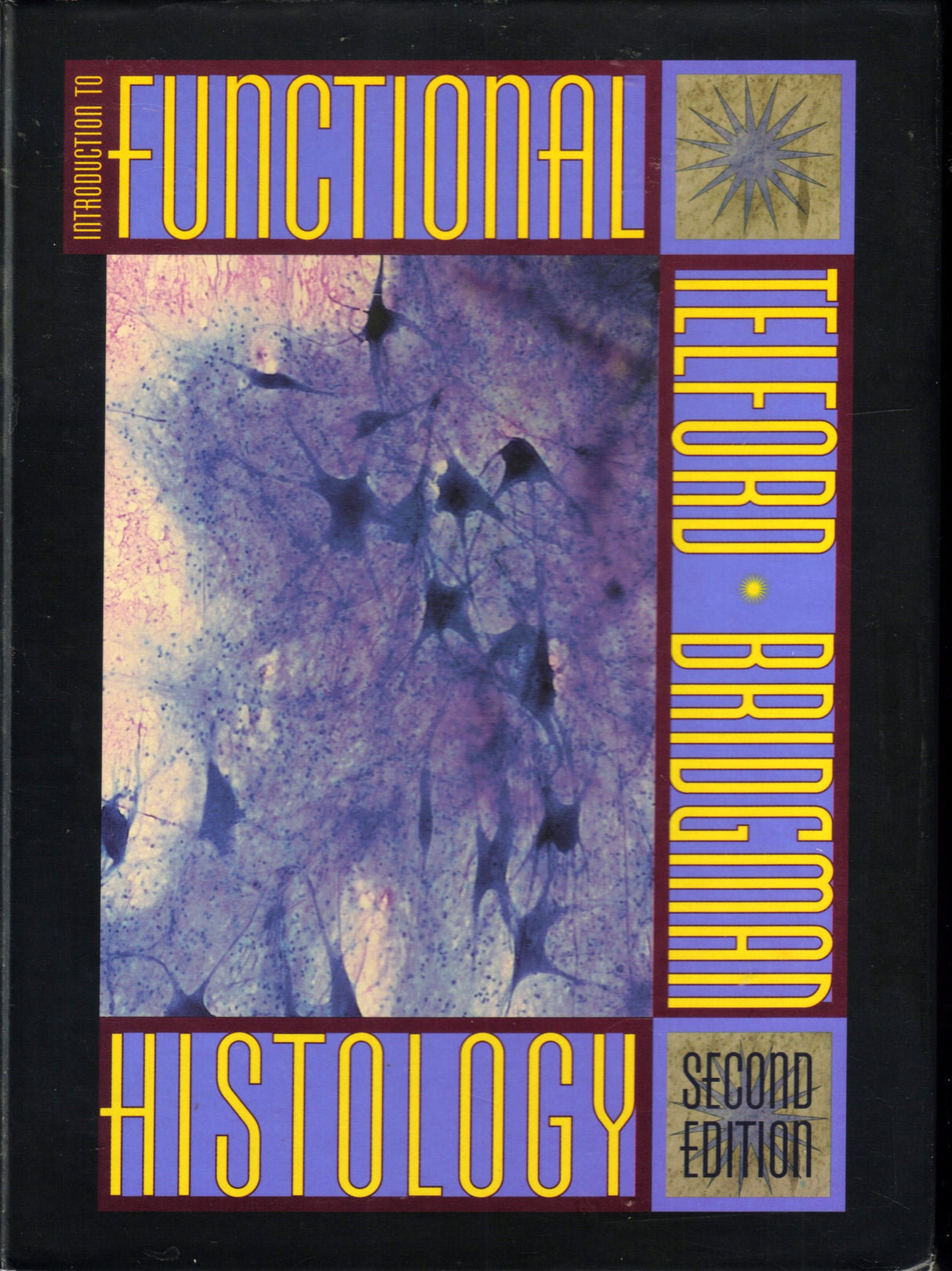 Introduction to Functional Histology - Retail Maharaj