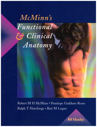 McMinn's Functional and Clinical Anatomy - Retail Maharaj