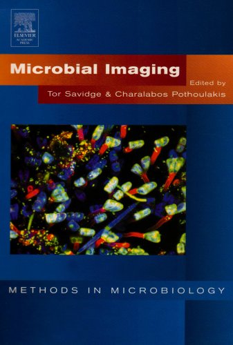 Microbial Imaging (Volume 34) (Methods in Microbiology, Volume 34) - Retail Maharaj