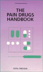 Pain Drugs Handbook - Retail Maharaj