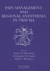 Pain Management and Regional Anesthesia in Trauma - Retail Maharaj