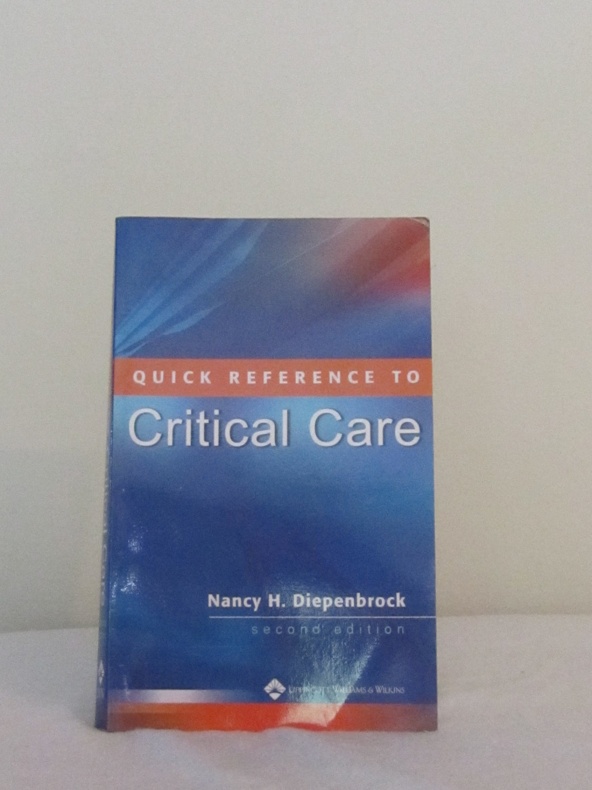 Quick Reference to Critical Care: Evaluation and Treatment of Common Cardiovascular Disorders - Retail Maharaj