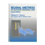 Regional Anaesthesia: An Illustrated Procedure Guide - Retail Maharaj