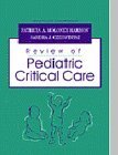 Review of Pediatric Critical Care - Retail Maharaj