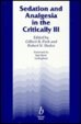 Sedation & Analgesia Special Sale: A Disease Oriented Approach - Retail Maharaj