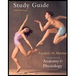 Study Guide for "Fundamentals of Anatomy and Physiology" - Retail Maharaj