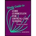 Study Guide to Core Curriculum for Critical Care Nursing - Retail Maharaj