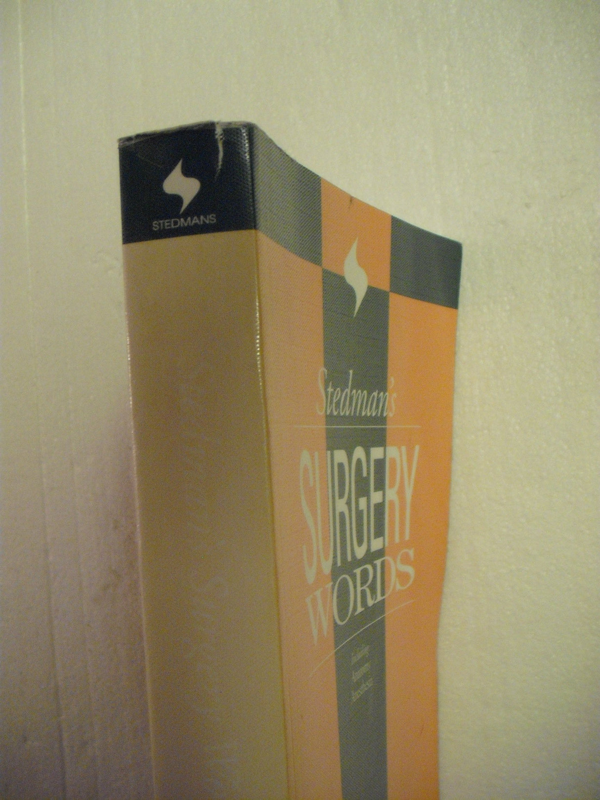 Surgery Words - Retail Maharaj