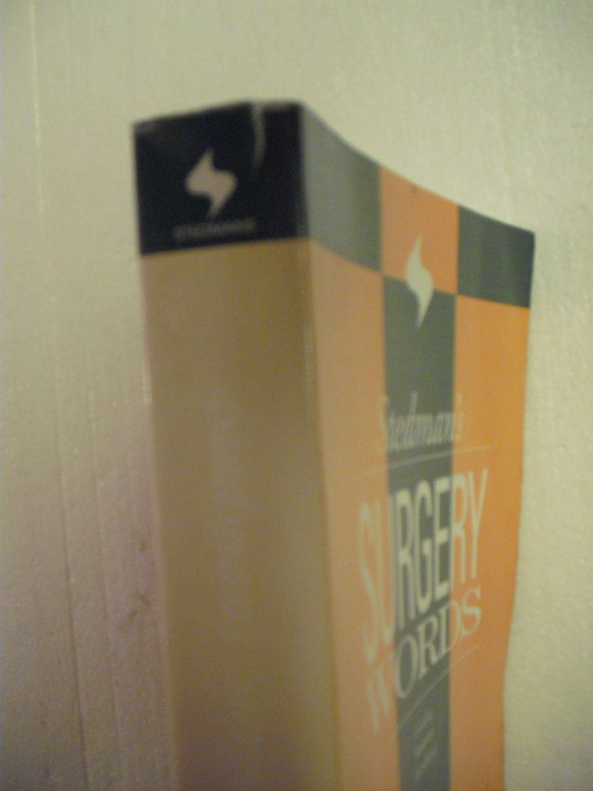 Surgery Words - Retail Maharaj