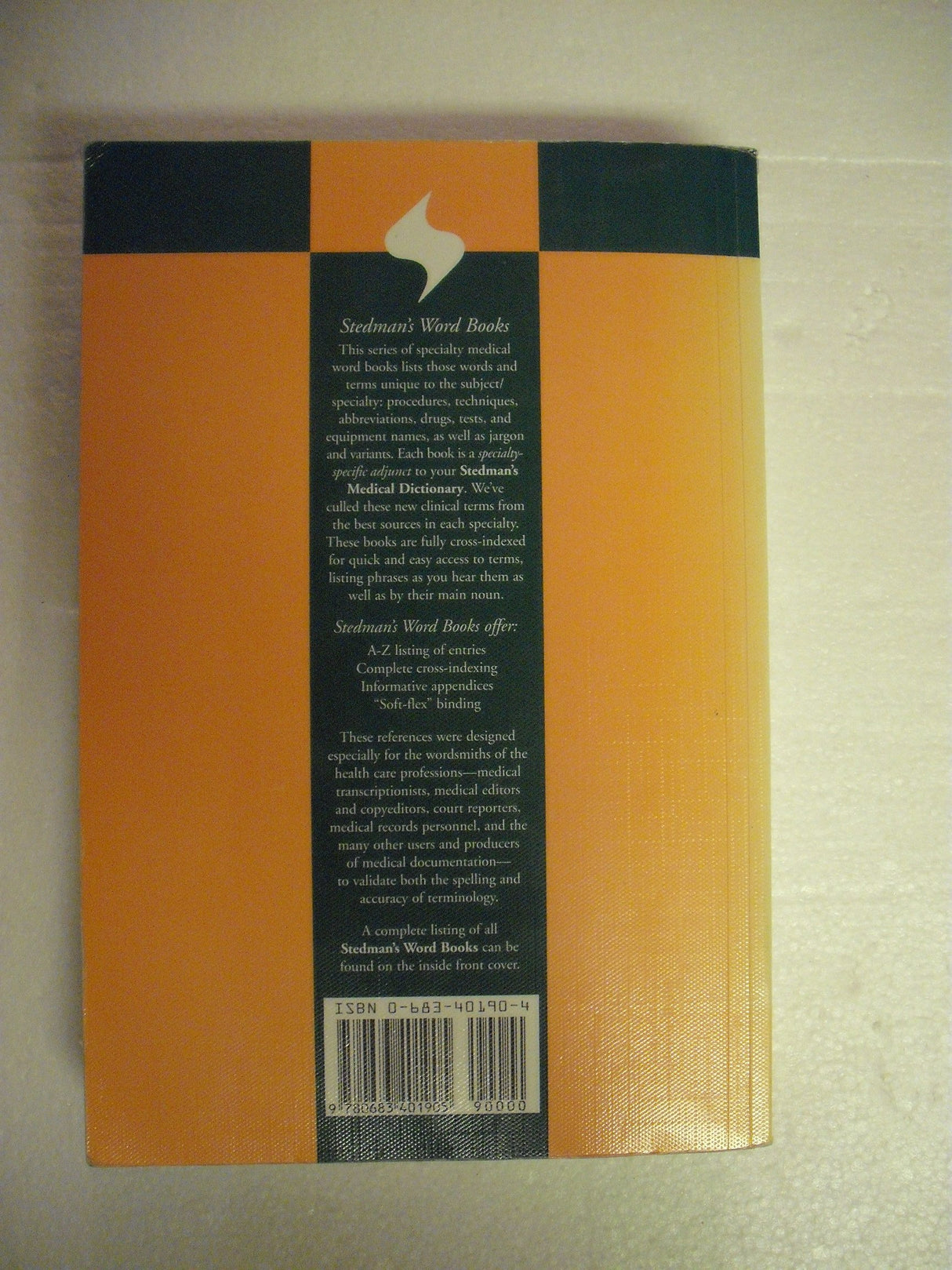 Surgery Words - Retail Maharaj