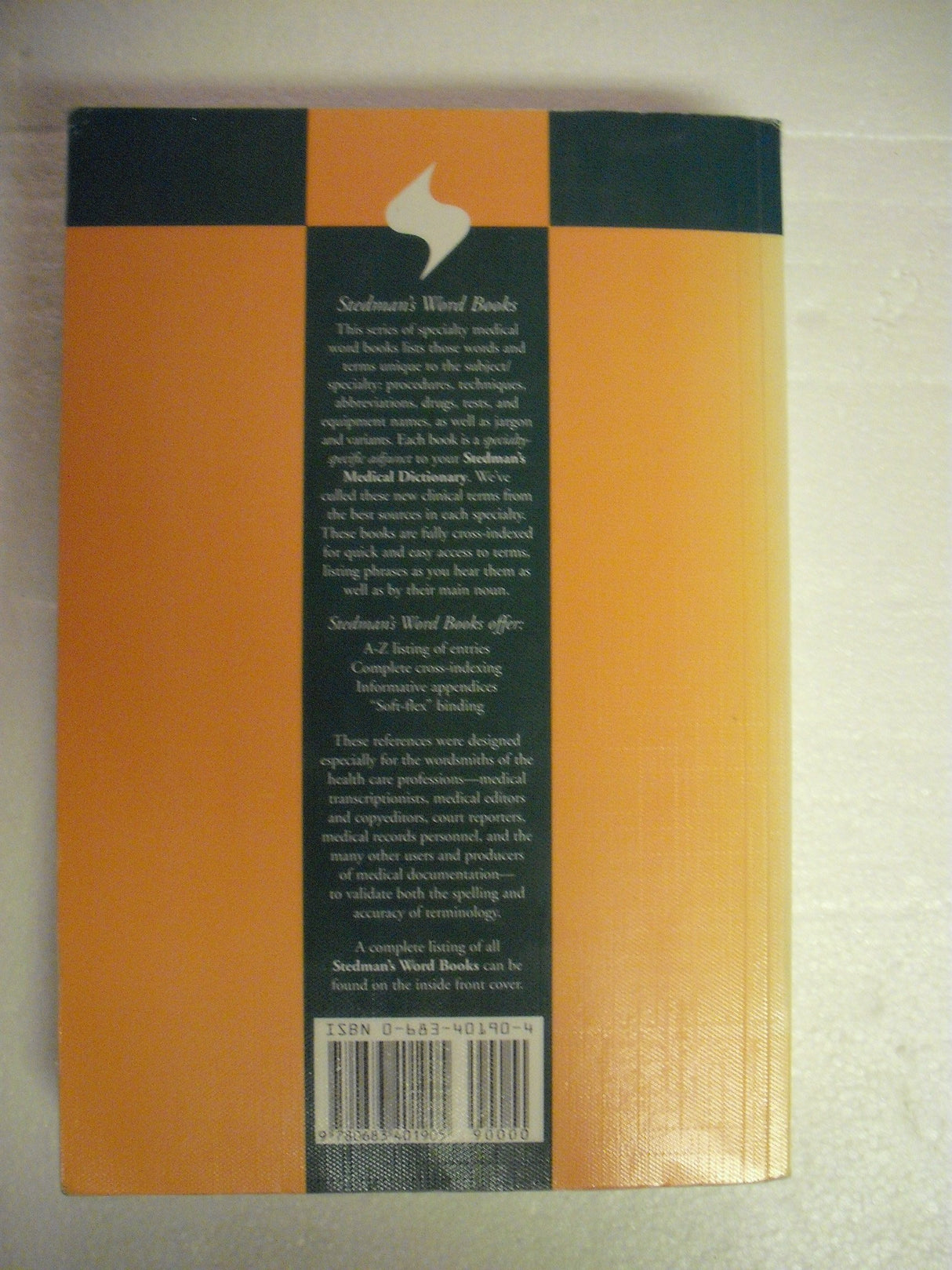 Surgery Words - Retail Maharaj