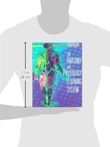 The Anatomy and Physiology Learning System - Retail Maharaj